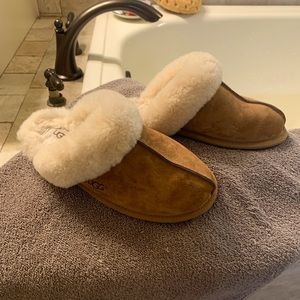 UGG House Shoes